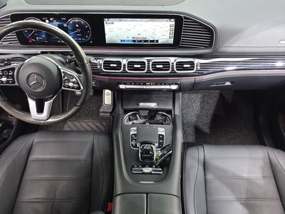 MERCEDES-BENZ GLS - 5