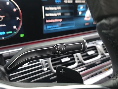 MERCEDES-BENZ GLS - 9