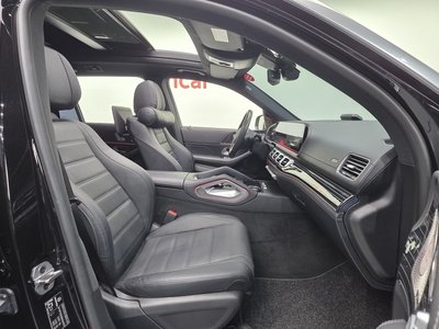 MERCEDES-BENZ GLS - 10