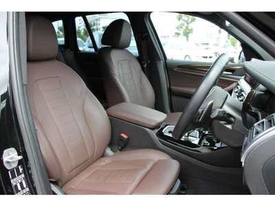 صورة 4 لـ 2022 BMW X3