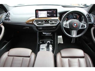 صورة 2 لـ 2022 BMW X3
