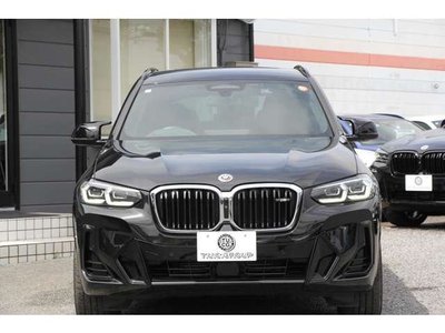 صورة مصغرة 30 لـ 2022 BMW X3