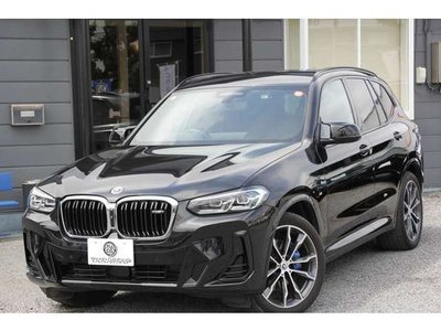 صورة مصغرة 32 لـ 2022 BMW X3