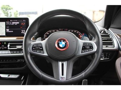 صورة مصغرة 38 لـ 2022 BMW X3