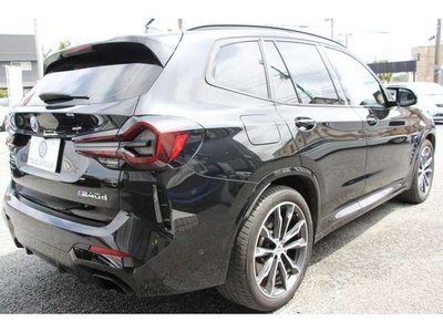صورة مصغرة 27 لـ 2022 BMW X3