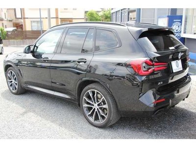 صورة مصغرة 24 لـ 2022 BMW X3