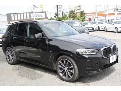 صورة مصغرة 29 لـ 2022 BMW X3