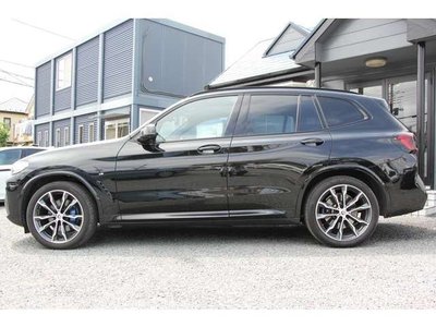 صورة مصغرة 23 لـ 2022 BMW X3
