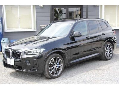 صورة 3 لـ 2022 BMW X3
