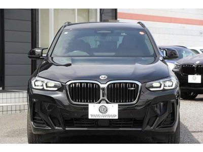 صورة مصغرة 26 لـ 2022 BMW X3