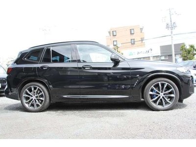 صورة مصغرة 28 لـ 2022 BMW X3