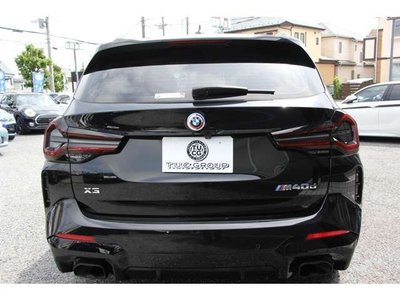 صورة مصغرة 31 لـ 2022 BMW X3