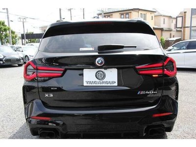 صورة مصغرة 25 لـ 2022 BMW X3