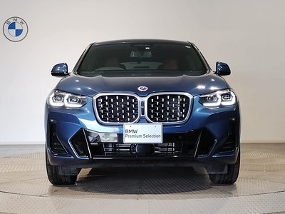 BMW X4 - 5