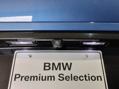 2022 BMW X4 — миниатюра 33