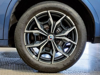 2022 BMW X4 — миниатюра 30