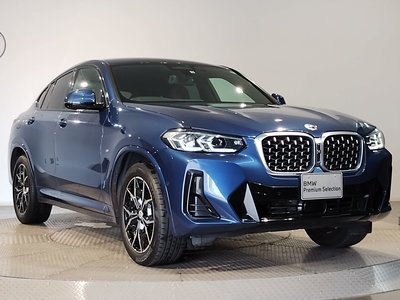 BMW X4 - 6