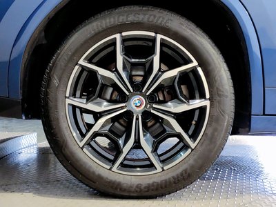 2022 BMW X4 — миниатюра 29