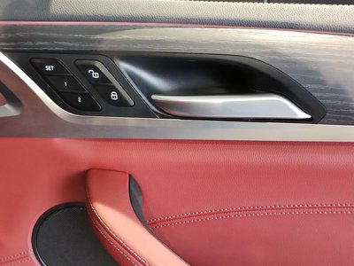 2022 BMW X4 — миниатюра 46