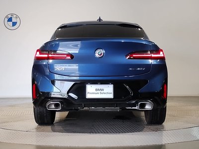 BMW X4 - 9
