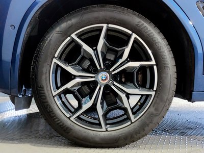 2022 BMW X4 — миниатюра 31