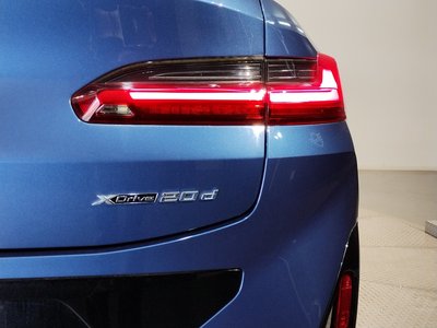 2022 BMW X4 — миниатюра 32