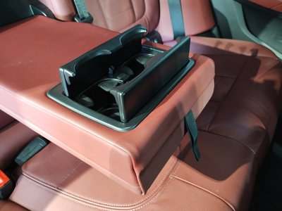 2022 BMW X4 — миниатюра 42