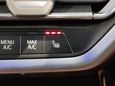 2022 BMW X4 — миниатюра 55
