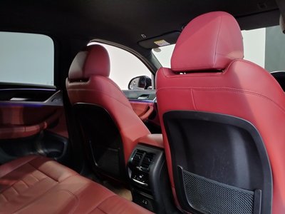 2022 BMW X4 — миниатюра 38