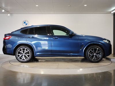 BMW X4 - 7