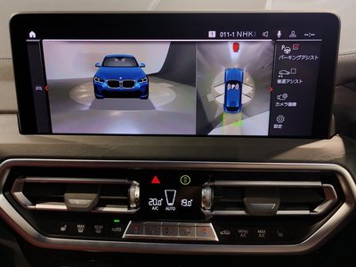 2022 BMW X4 — миниатюра 74