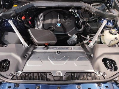 2022 BMW X4 — миниатюра 19