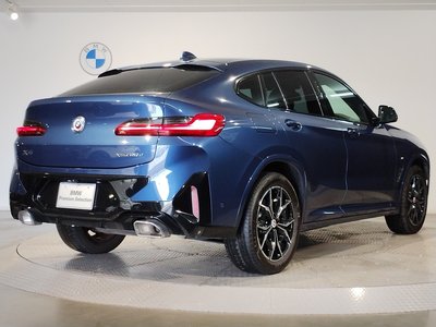 BMW X4 - 8