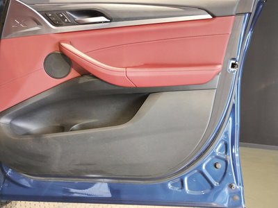 2022 BMW X4 — миниатюра 45