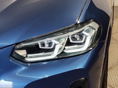 2022 BMW X4 — миниатюра 24