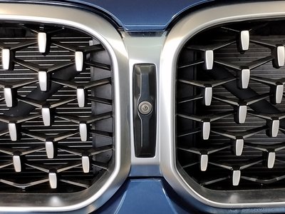 2022 BMW X4 — миниатюра 23