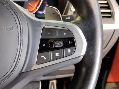 2022 BMW X4 — миниатюра 62