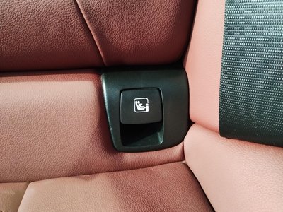 2022 BMW X4 — миниатюра 43