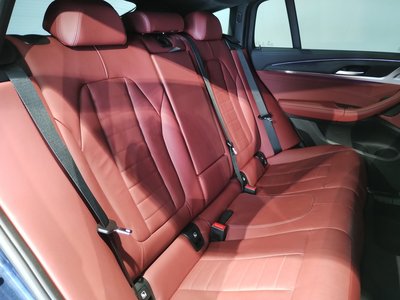 2022 BMW X4 — миниатюра 12