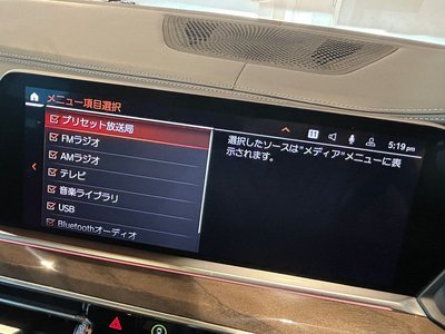 2019 BMW X5 — миниатюра 16