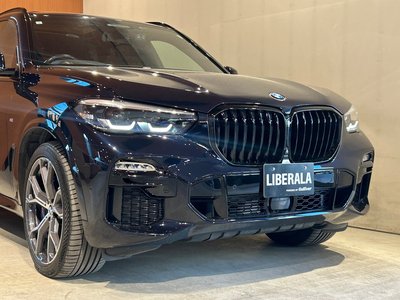 2019 BMW X5 — миниатюра 47