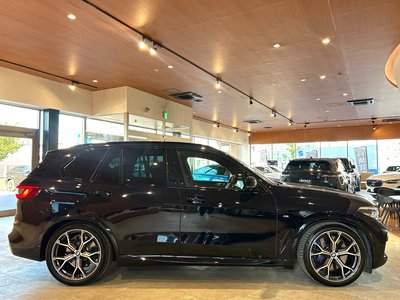 2019 BMW X5 — миниатюра 54