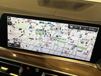 2019 BMW X5 — миниатюра 13