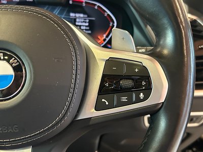 2019 BMW X5 — фото 9