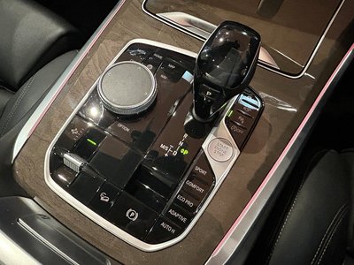 2019 BMW X5 — миниатюра 22