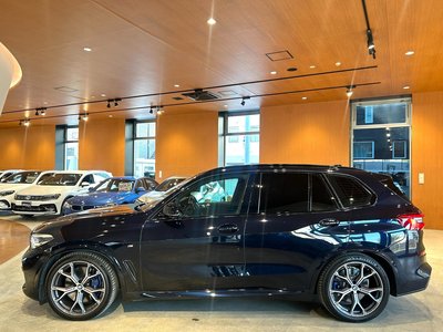 2019 BMW X5 — миниатюра 51