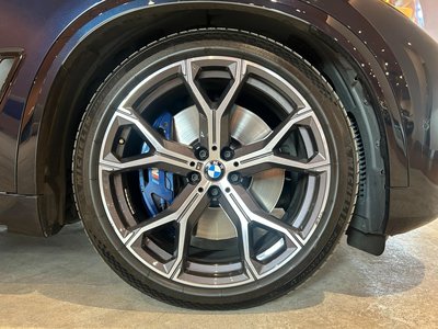 2019 BMW X5 — миниатюра 64