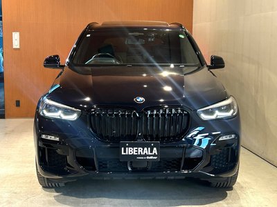 2019 BMW X5 — миниатюра 48