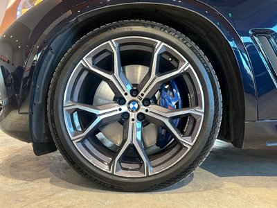 2019 BMW X5 — миниатюра 65