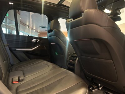 2019 BMW X5 — миниатюра 40